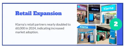 From Shoppers to Gamblers Klarna’s Growing Influence in the UK