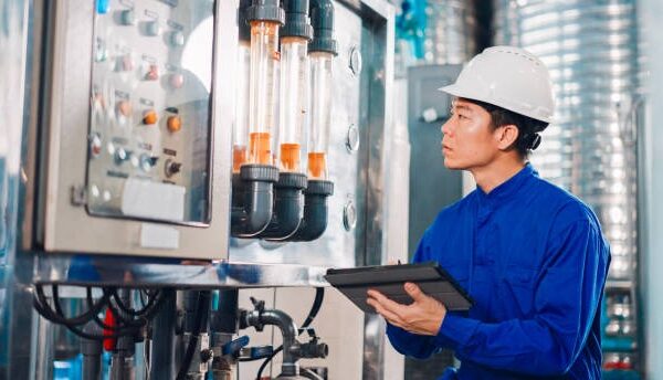 How Power Relaying Solutions Ensure Safety and Efficiency in Industrial Operations