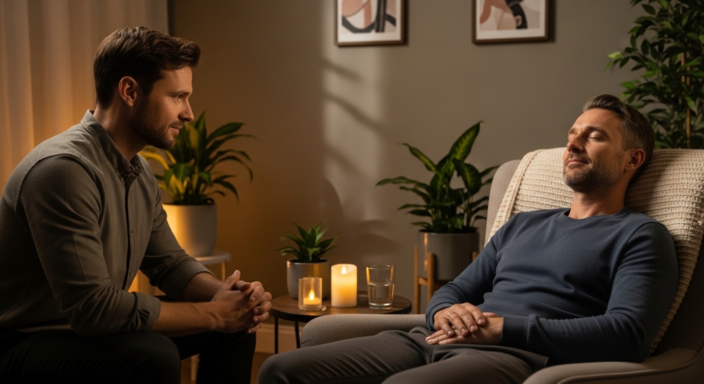 Hypnotherapy for Chronic Pain Management: A Safer Alternative to Medication