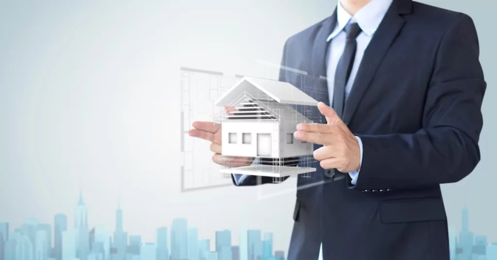 Property Management Service Dubai