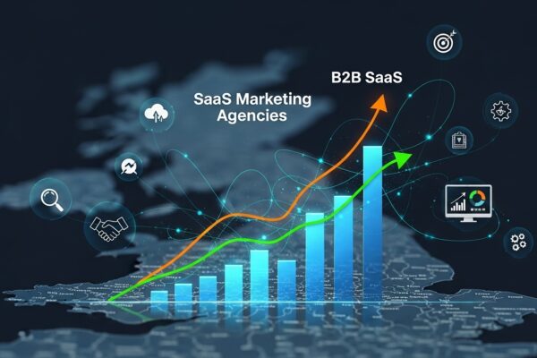 SaaS Marketing