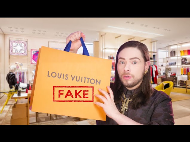 Fake Bag
