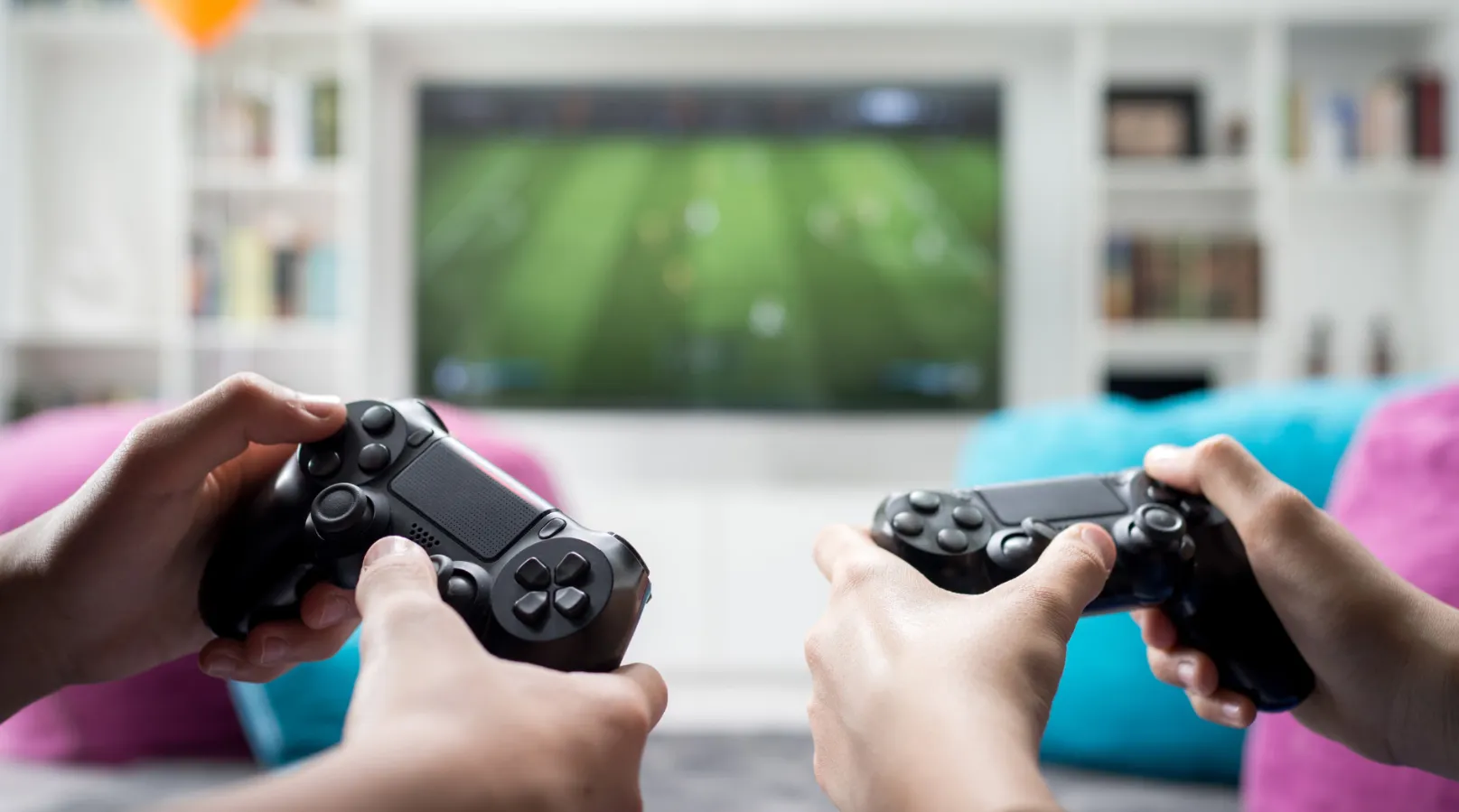 Tips for Enjoying a Safe and Comfortable Online Gaming Experience