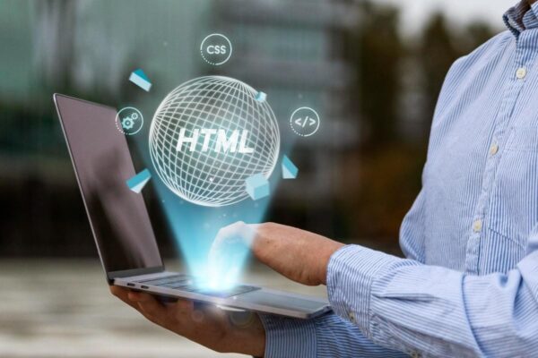 Top-Rated Web Developer in Dubai for High-Performing Websites