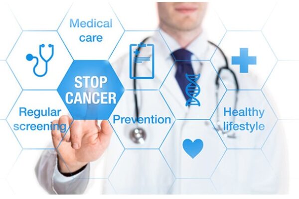 Nutritional Support for Cancer Patients