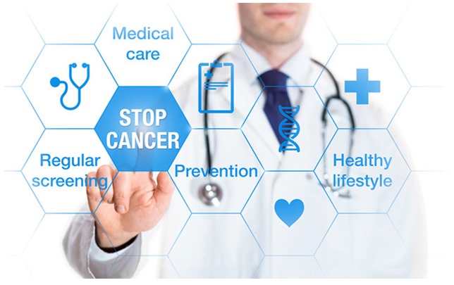 Nutritional Support for Cancer Patients