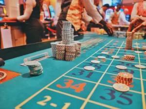 Why Casino Software Is the Key to Growth in the Online Gaming Industry