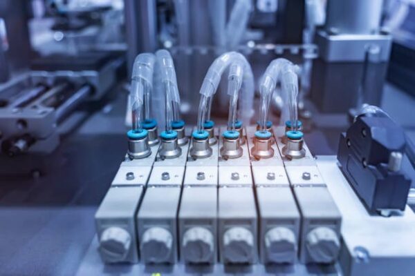 Why Compact Pneumatic Cylinders Matter to So Many Factories