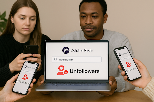 Why Unfollower Tracking Matters for Brands and Communities