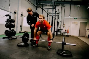 Gym Derby