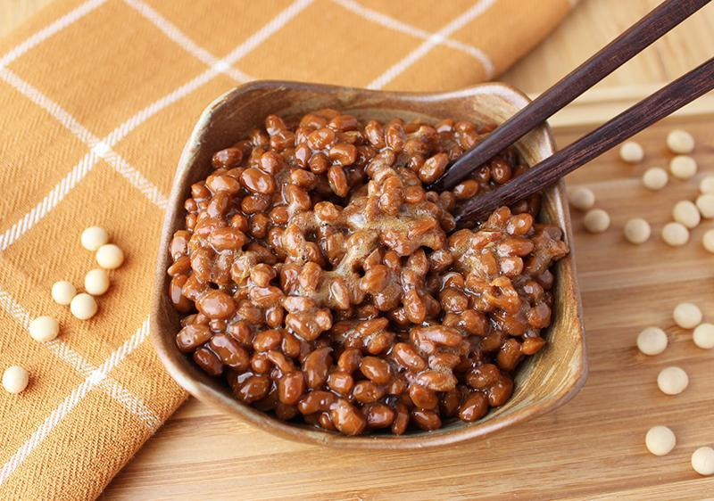 Why Natto Is Super Healthy and Nutritious