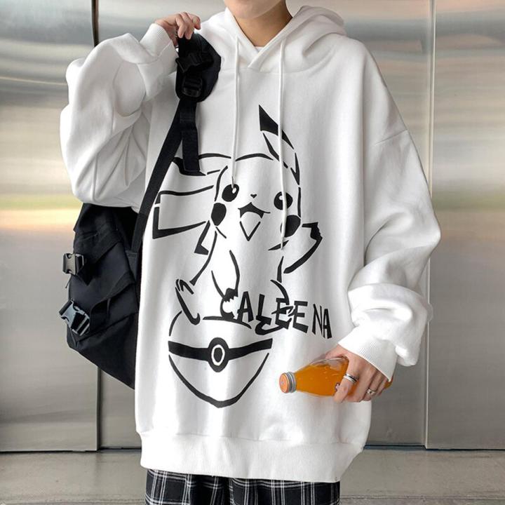 Why Pokemon Hoodie Sales Grow Faster With Smm Pan