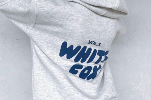 How to Style Your White Fox Hoodie for Every Season