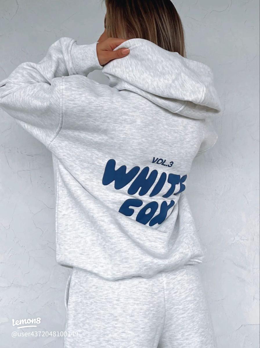 How to Style Your White Fox Hoodie for Every Season