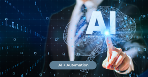 AI and Automation