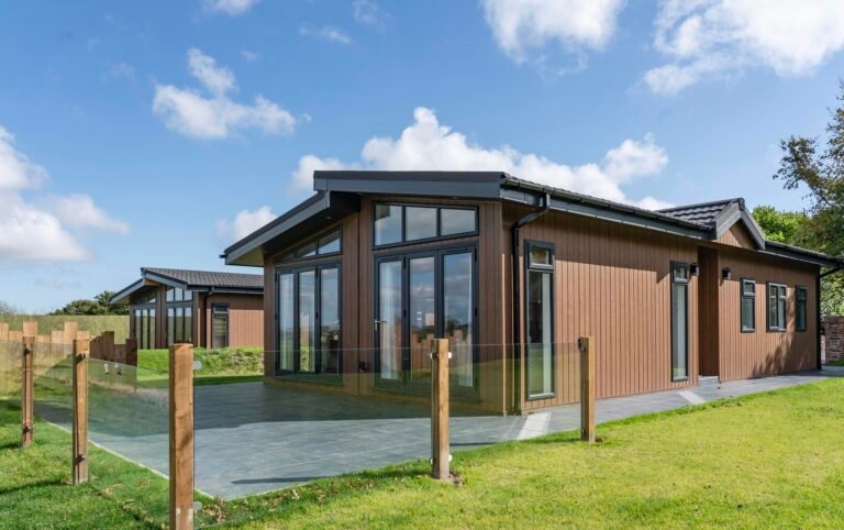 Exploring Lodges for Sale: A Practical Perspective