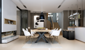 Innovative Interior Design Solutions for Homes and Businesses by Tanda Design Studio