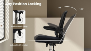 L-Shaped Standing Desks: Smart Design for Dual-Monitor Workstations