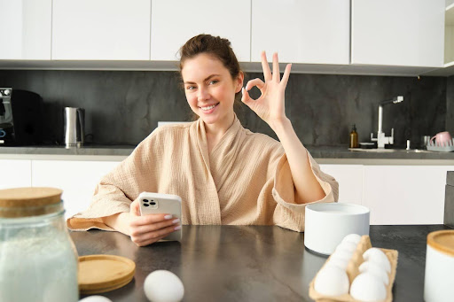 The New Self-Care Routine: Mixing Tech, Rituals, and Tiny Treats for a Happier Life