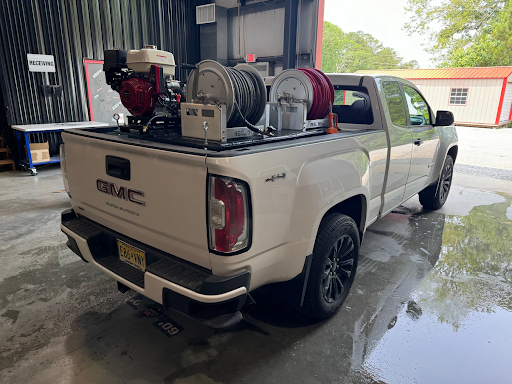 The Ultimate Pressure Washing Setup for New Entrepreneurs