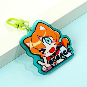 Custom Key Chains: A Low-Cost Branding Solution