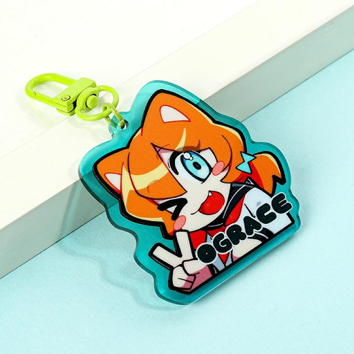 Custom Key Chains: A Low-Cost Branding Solution