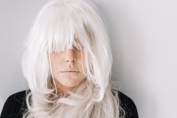 Why You Should Try a Gray Hair Wig This Season