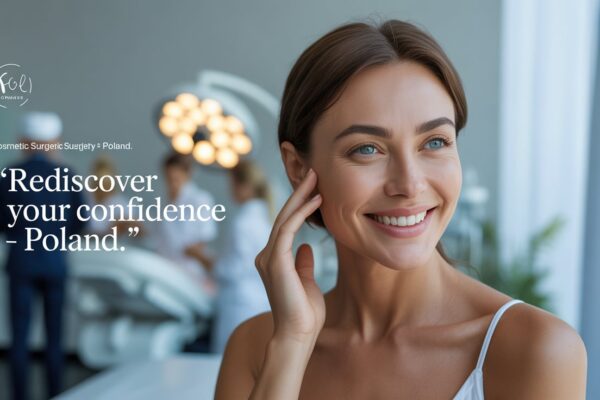 Plastic Surgery in Poland: High-Quality Procedures with Exceptional Aftercare