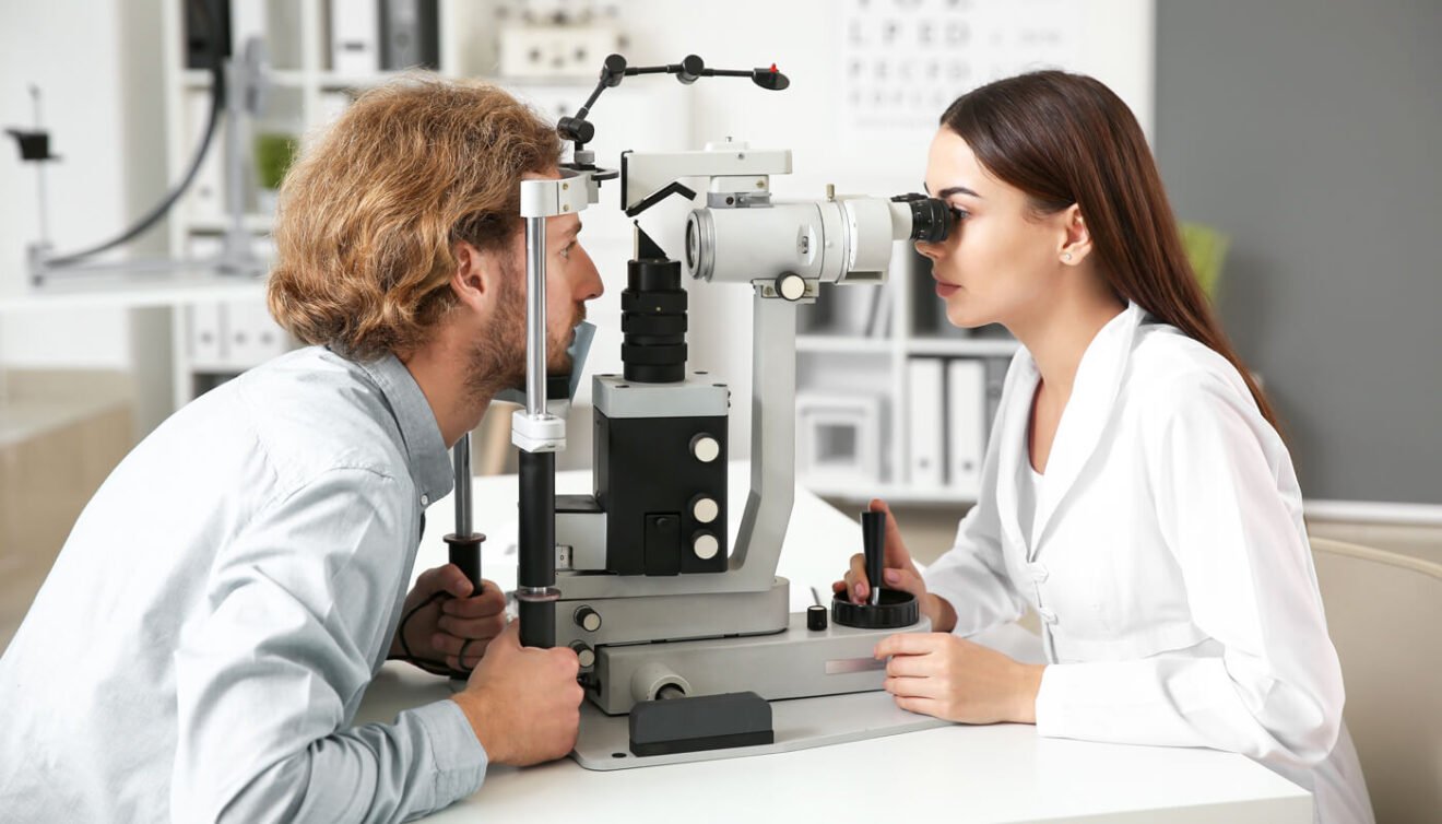 Central Serous Chorioretinopathy Treatment: Restoring Vision with ...