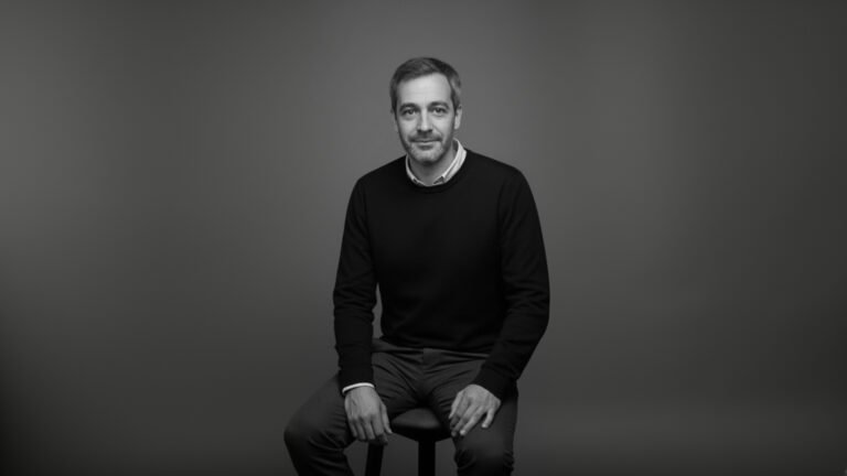 Adam Davis Fernsby: “A good board game tells a story better than many films”
