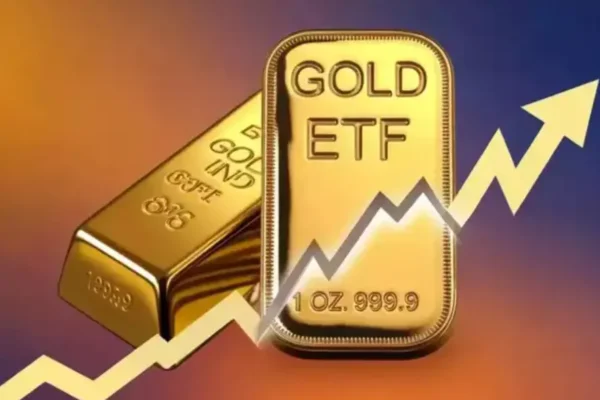 HDFC ETFs Explained Index, Sector, Gold and More!