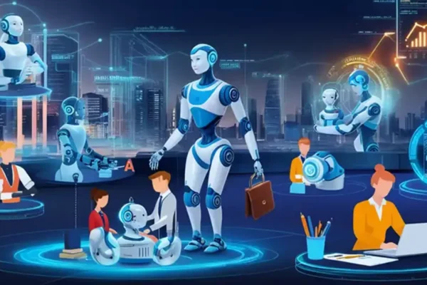 How AI transcription is driving a productivity surge in the digital era