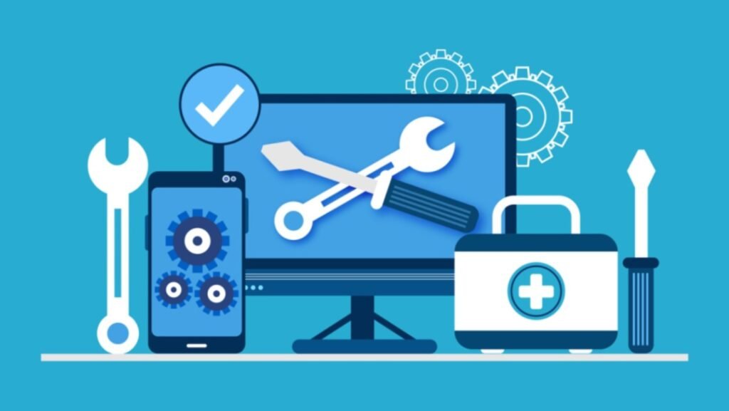 Maintenace Right The Must-Read Guide to Maintenance Done Right