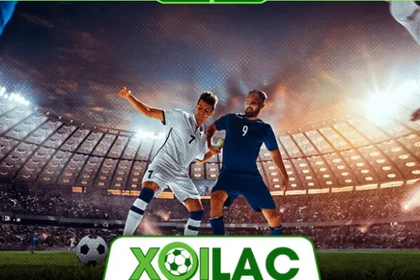 Experience Every Match In High Definition With Xoilac TV