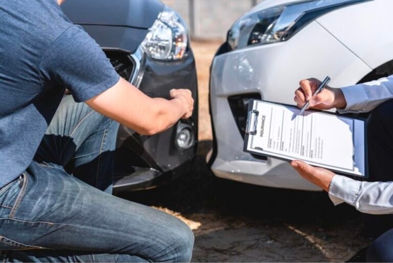 When Should You Hire a Lawyer for a Rideshare Accident Case?