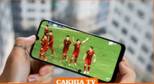 Accurate Football Predictions Powered By Cakhia TV Experts