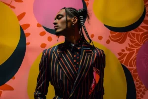TOP-5 Tips for Modern Fashion Enthusiasts