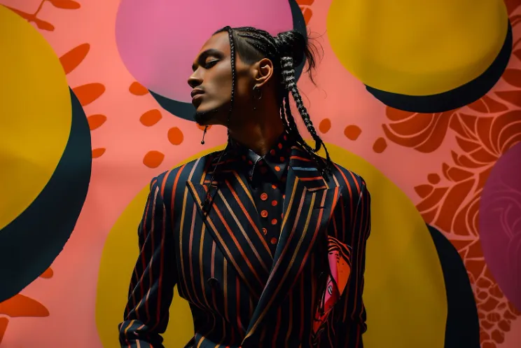 TOP-5 Tips for Modern Fashion Enthusiasts