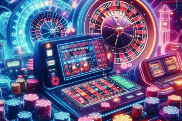 The Social Connection in Multiplayer and Community Slot Platforms