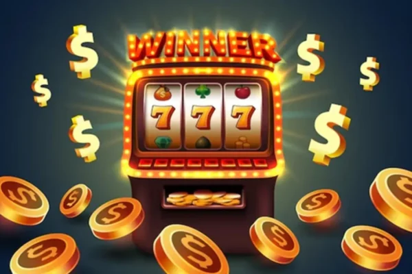 Understanding Pay Lines A Key to Slot Game Success