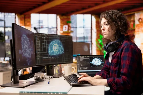 Why Should StartupsBusinesses Invest in AI-Powered React.js Applications in 2026