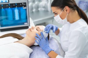 Trends in Aesthetic Wellness: From Peptides to Injectable Therapies