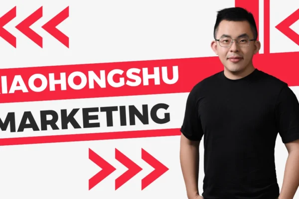 xiaohongshu marketing