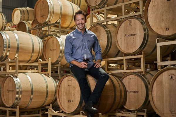 Winemaker Evgeny Strzhalkovsky explained why choosing wine begins not with the bottle, but with the dish