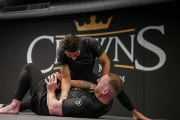 5 Best MMA Gyms in London for Beginners and Professionals