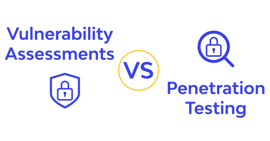 Why Penetration & Vulnerability Testing is Crucial for Securing Your ...