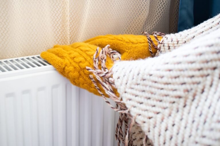 From Radiators to Routines: Small Heating Habits with Big Results