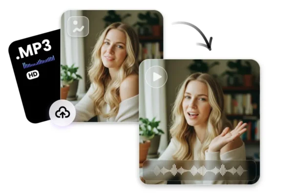 How to Turn Photos into Lifelike Clips with WAN AI