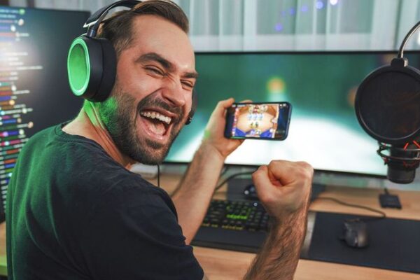 A Closer Look at Playtech and the Appeal Behind Its Games 