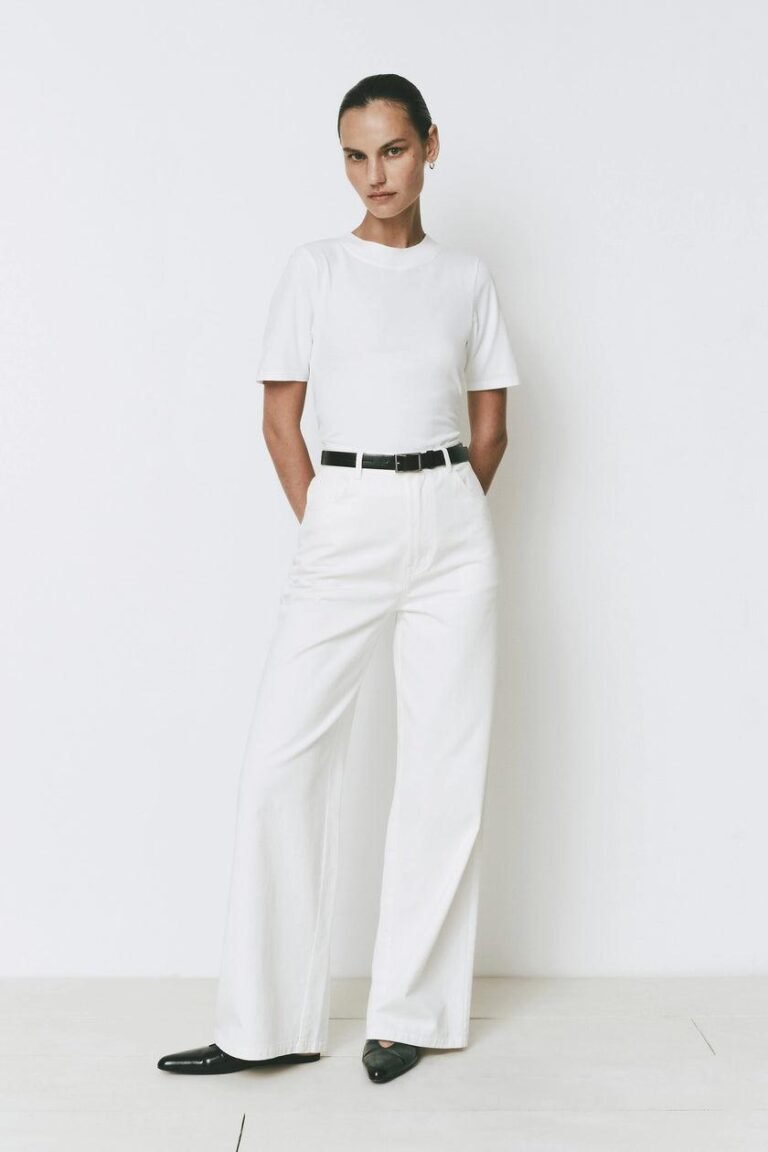 Modern Silhouettes for Fashion-Forward Women